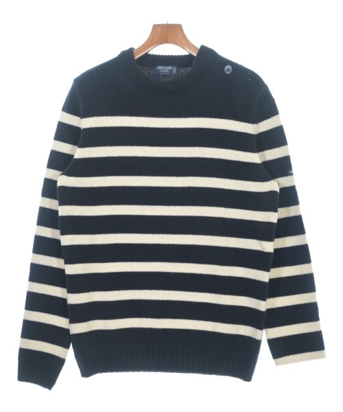 セントジェームス(SAINT JAMES)のSAINT JAMES ニット・セーター