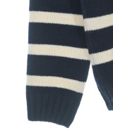 SAINT JAMES（セントジェームス）ニット・セーター 紺 サイズ:M メンズ/2200633505110