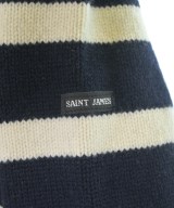 SAINT JAMES（セントジェームス）ニット・セーター 紺 サイズ:M メンズ/2200633505110