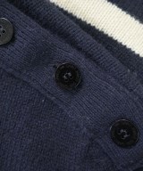 SAINT JAMES（セントジェームス）ニット・セーター 紺 サイズ:M メンズ/2200633505110