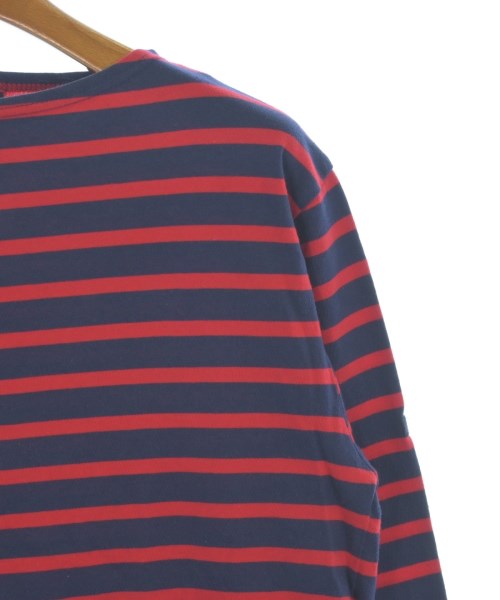 SAINT JAMES（セントジェームス）Tシャツ・カットソー 紺 サイズ:3 1/2(SM位) レディース/2200634033025