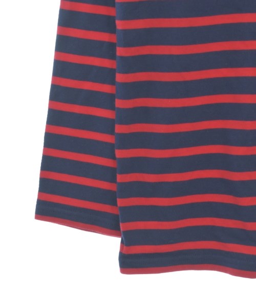 SAINT JAMES（セントジェームス）Tシャツ・カットソー 紺 サイズ:3 1/2(SM位) レディース/2200634033025