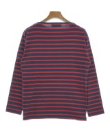 SAINT JAMES（セントジェームス）Tシャツ・カットソー 紺 サイズ:3 1/2(SM位) レディース/2200634033025