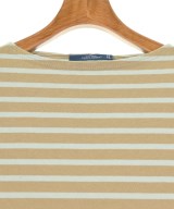 SAINT JAMES（セントジェームス）Tシャツ・カットソー ベージュ サイズ:3(L位) レディース/2200619463069
