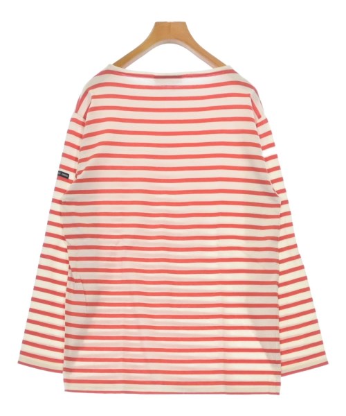 SAINT JAMES（セントジェームス）Tシャツ・カットソー 白 サイズ:4(M位) レディース/2200629919068