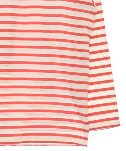 SAINT JAMES（セントジェームス）Tシャツ・カットソー 白 サイズ:4(M位) レディース/2200629919068