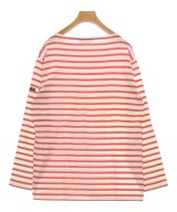 SAINT JAMES（セントジェームス）Tシャツ・カットソー 白 サイズ:4(M位) レディース/2200629919068