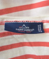 SAINT JAMES（セントジェームス）Tシャツ・カットソー 白 サイズ:4(M位) レディース/2200629919068