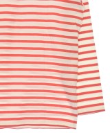 SAINT JAMES（セントジェームス）Tシャツ・カットソー 白 サイズ:4(M位) レディース/2200629919068