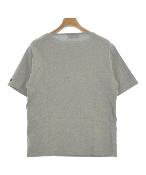 SAINT JAMES（セントジェームス）Tシャツ・カットソー グレー サイズ:5(ML位) メンズ/2200607328011