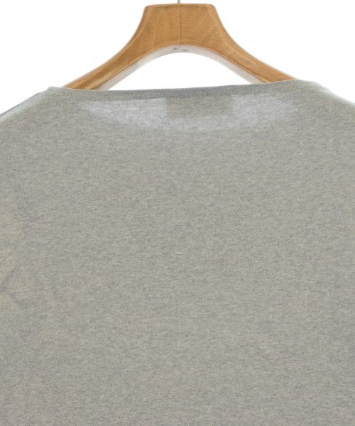 SAINT JAMES（セントジェームス）Tシャツ・カットソー グレー サイズ:5(ML位) メンズ/2200607328011