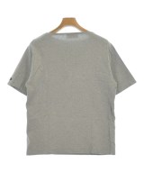 SAINT JAMES（セントジェームス）Tシャツ・カットソー グレー サイズ:5(ML位) メンズ/2200607328011