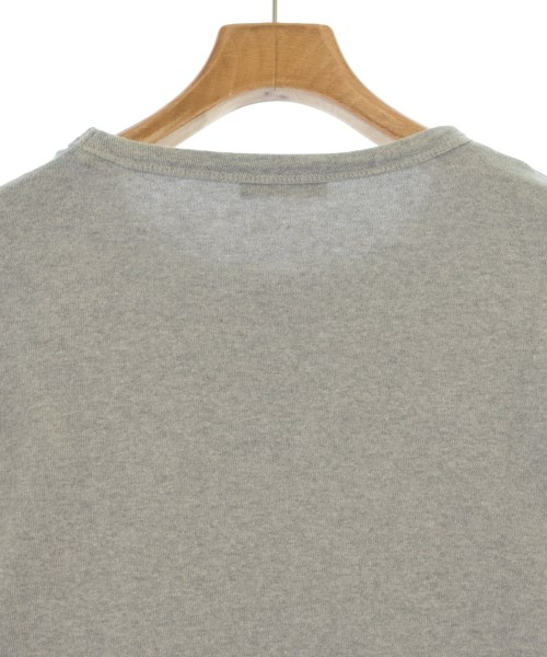 SAINT JAMES（セントジェームス）Tシャツ・カットソー グレー サイズ:5(ML位) メンズ/2200607328028