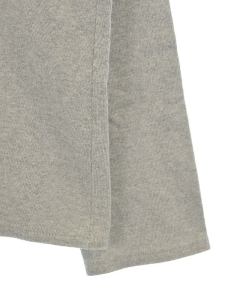 SAINT JAMES（セントジェームス）Tシャツ・カットソー グレー サイズ:5(ML位) メンズ/2200607328028