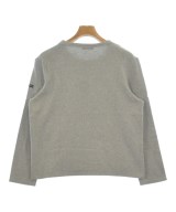 SAINT JAMES（セントジェームス）Tシャツ・カットソー グレー サイズ:5(ML位) メンズ/2200607328028