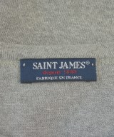 SAINT JAMES（セントジェームス）Tシャツ・カットソー グレー サイズ:5(ML位) メンズ/2200607328028