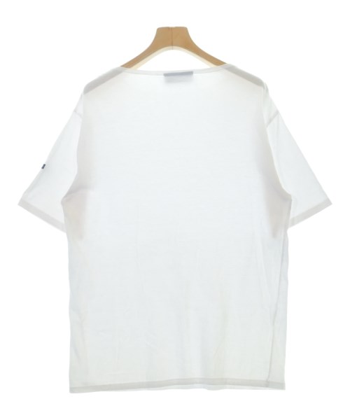 SAINT JAMES（セントジェームス）Tシャツ・カットソー 白 サイズ:F レディース/2200610260056