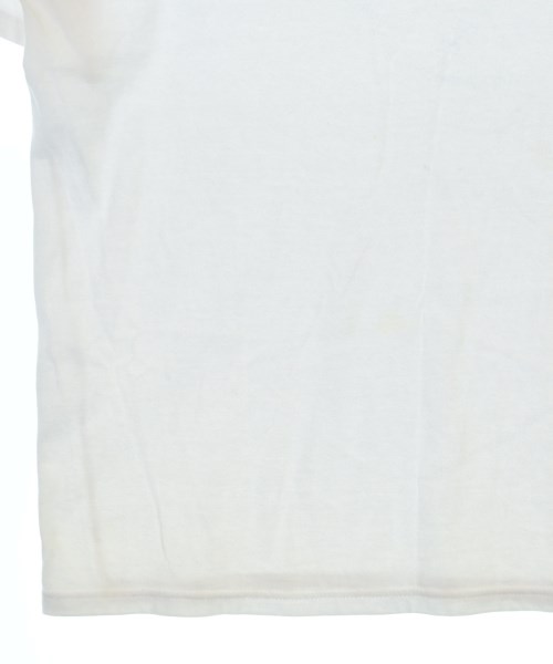 SAINT JAMES（セントジェームス）Tシャツ・カットソー 白 サイズ:F レディース/2200610260056