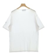 SAINT JAMES（セントジェームス）Tシャツ・カットソー 白 サイズ:F レディース/2200610260056