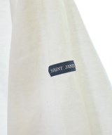 SAINT JAMES（セントジェームス）Tシャツ・カットソー 白 サイズ:F レディース/2200610260056