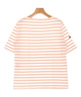 SAINT JAMES（セントジェームス）Tシャツ・カットソー 白 サイズ:SM レディース/2200609215098
