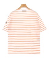 SAINT JAMES（セントジェームス）Tシャツ・カットソー 白 サイズ:SM レディース/2200609215098