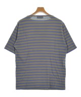 SAINT JAMES（セントジェームス）Tシャツ・カットソー カーキ サイズ:5(ML位) メンズ/2200611182180
