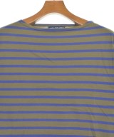 SAINT JAMES（セントジェームス）Tシャツ・カットソー カーキ サイズ:5(ML位) メンズ/2200611182180