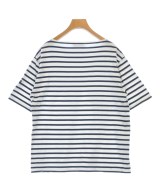 SAINT JAMES（セントジェームス）Tシャツ・カットソー 白 サイズ:M レディース/2200607704099