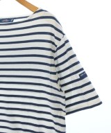 SAINT JAMES（セントジェームス）Tシャツ・カットソー 白 サイズ:M レディース/2200607704099