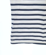 SAINT JAMES（セントジェームス）Tシャツ・カットソー 白 サイズ:M レディース/2200607704099