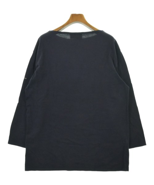 SAINT JAMES（セントジェームス）Tシャツ・カットソー 紺 サイズ:L メンズ/2200604513052