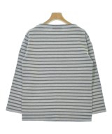 SAINT JAMES（セントジェームス）Tシャツ・カットソー グレー サイズ:36(S位) レディース/2200611885043