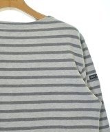 SAINT JAMES（セントジェームス）Tシャツ・カットソー グレー サイズ:36(S位) レディース/2200611885043