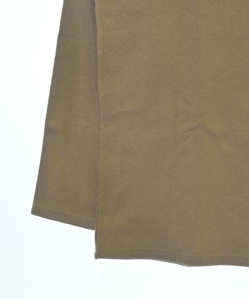 SAINT JAMES（セントジェームス）Tシャツ・カットソー 茶 サイズ:36(S位) レディース/2200611885050