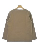 SAINT JAMES（セントジェームス）Tシャツ・カットソー 茶 サイズ:36(S位) レディース/2200611885050