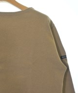 SAINT JAMES（セントジェームス）Tシャツ・カットソー 茶 サイズ:36(S位) レディース/2200611885050