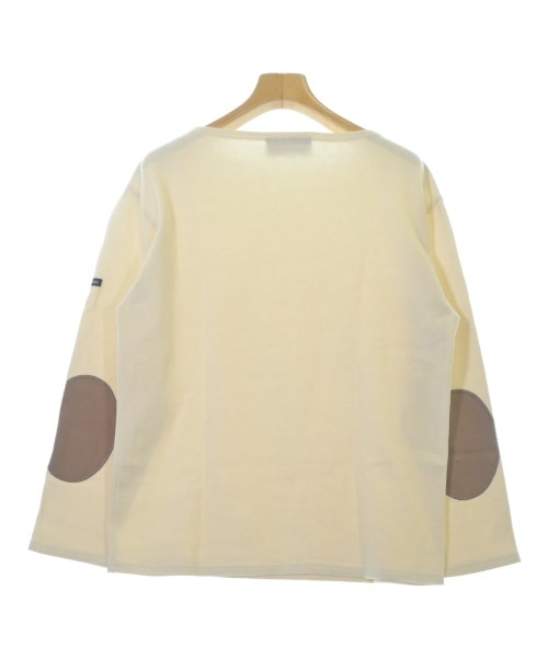 SAINT JAMES（セントジェームス）Tシャツ・カットソー 白 サイズ:-(M位) レディース/2200611885067