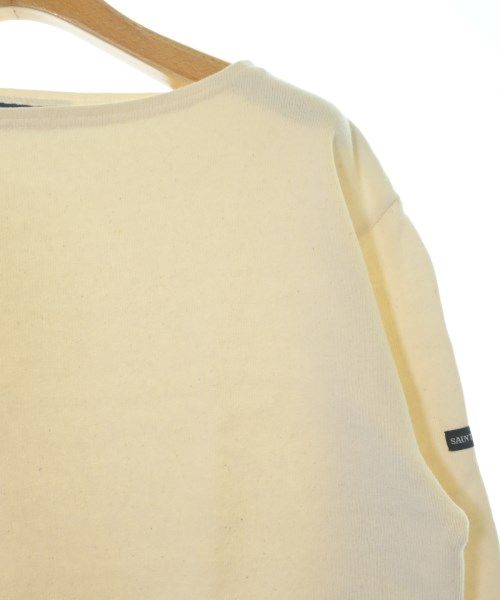 SAINT JAMES（セントジェームス）Tシャツ・カットソー 白 サイズ:-(M位) レディース/2200611885067