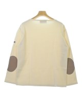 SAINT JAMES（セントジェームス）Tシャツ・カットソー 白 サイズ:-(M位) レディース/2200611885067