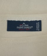 SAINT JAMES（セントジェームス）Tシャツ・カットソー 白 サイズ:-(M位) レディース/2200611885067