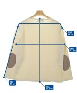 SAINT JAMES（セントジェームス）Tシャツ・カットソー 白 サイズ:-(M位) レディース/2200611885067