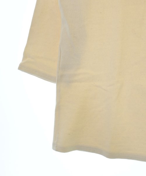 SAINT JAMES（セントジェームス）Tシャツ・カットソー 白 サイズ:36(S位) レディース/2200611885074