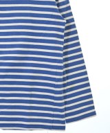 SAINT JAMES（セントジェームス）Tシャツ・カットソー 青 サイズ:F レディース/2200606770064