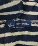 SAINT JAMES（セントジェームス）パーカー 紺 サイズ:36(S位) レディース/2200606286046