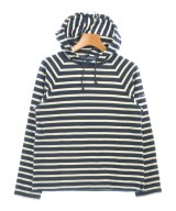 SAINT JAMES パーカー