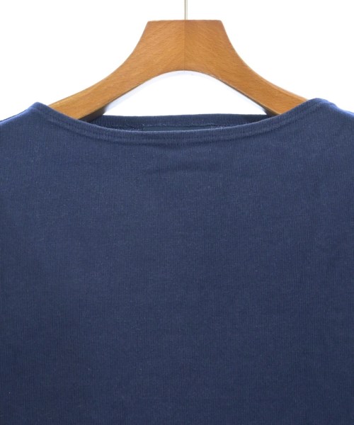 SAINT JAMES（セントジェームス）Tシャツ・カットソー 紺 サイズ:36(S位) レディース/2200606286053