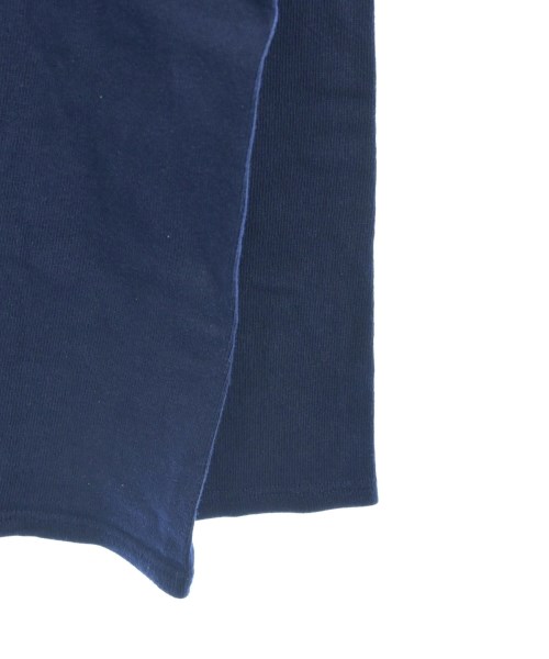 SAINT JAMES（セントジェームス）Tシャツ・カットソー 紺 サイズ:36(S位) レディース/2200606286053
