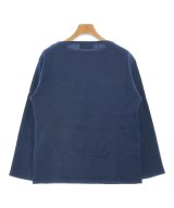 SAINT JAMES（セントジェームス）Tシャツ・カットソー 紺 サイズ:36(S位) レディース/2200606286053
