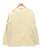 SAINT JAMES（セントジェームス）Tシャツ・カットソー ベージュ サイズ:36(S位) レディース/2200606286060